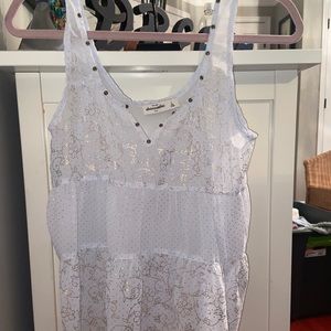 Stylish blouse for kids